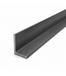 Cornier otel 45 x 45 x 3 mm, 6 metri